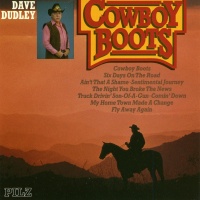 Dave Dudley - Cowboy Boots